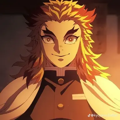 Profile image of 렌고쿠 쿄쥬로