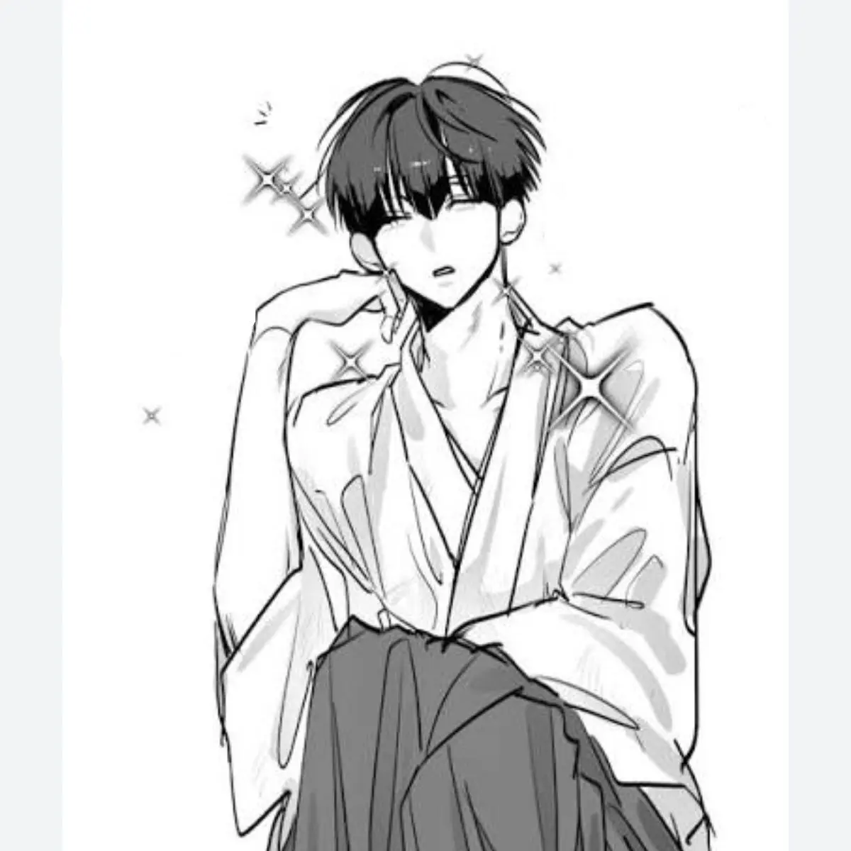 100132의 호시나 소우시로