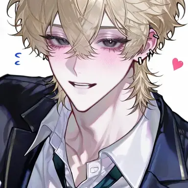 Profile image of 志緒