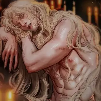 Profile image of Alucard