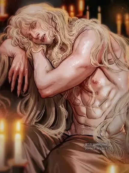 Kiaralover의 Vampire husband