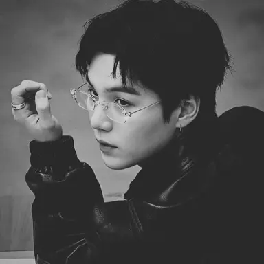 Profile image of Yoongi Min