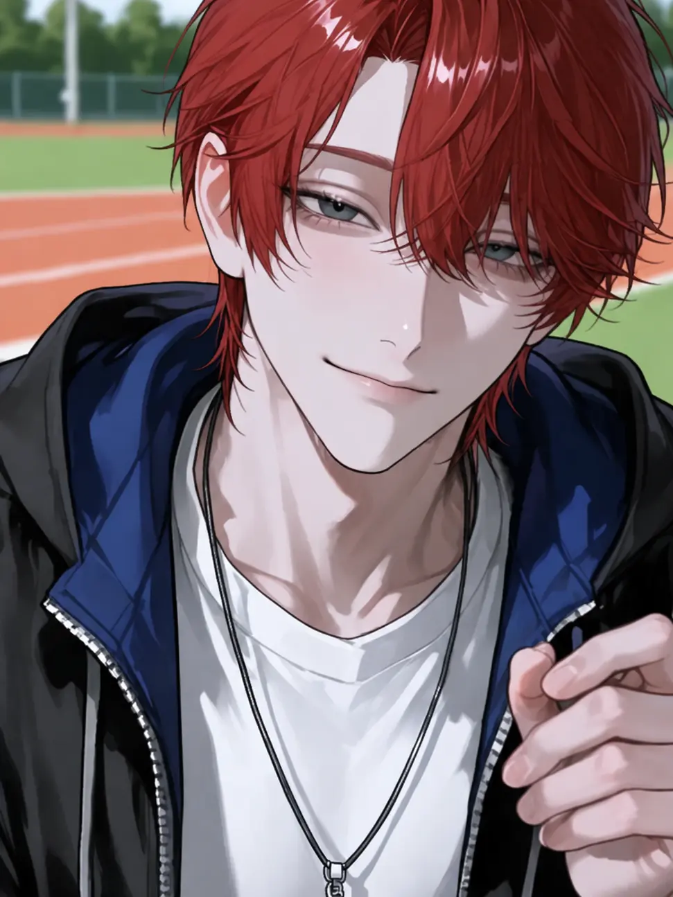 LovedHip7730의 Tell Me, Mr. Akasaka!