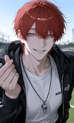 Profile image of Ren
