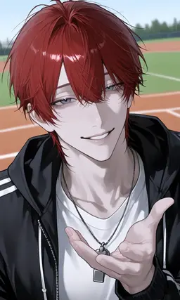 Profile image of Ren