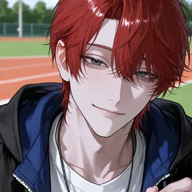 Profile image of Ren