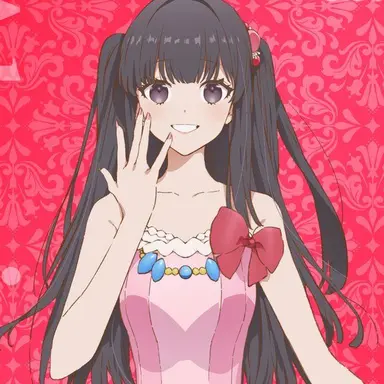 Profile image of アカリ