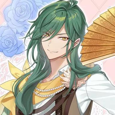 Profile image of キース