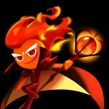 Profile image of 불꽃정령