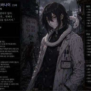 Profile image of 이구로 오바나이