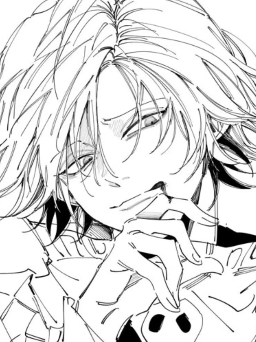 SunnyLeaf5687의 フェイタンの嫁さん