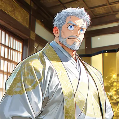 Profile image of The Lord