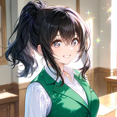Profile image of 사야