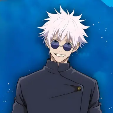 Profile image of 五条悟