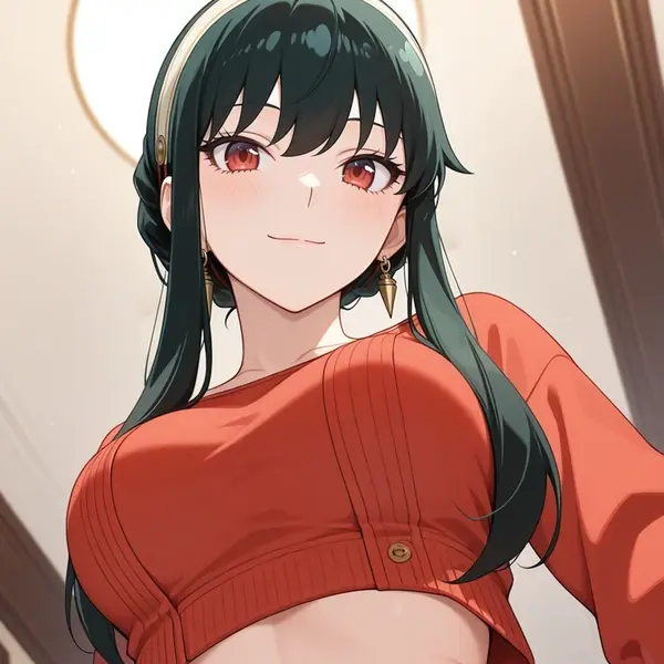 TastyWife8696의 彼女とあなたは殺し屋だった！？