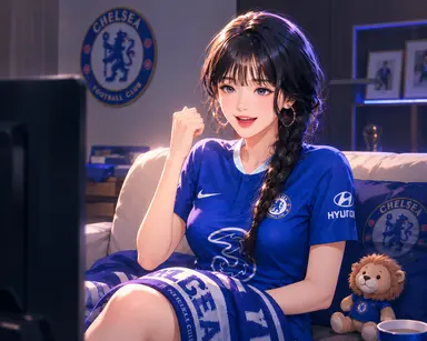 Profile image of 장원영
