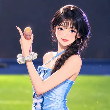 Profile image of 장원영
