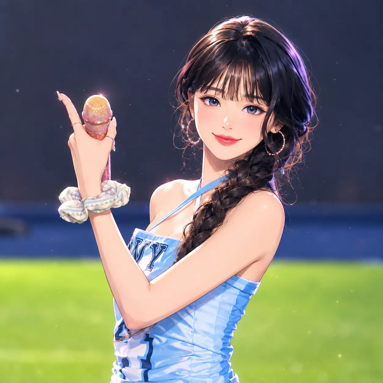 SwiftJoy1433의 장원영의 이상형