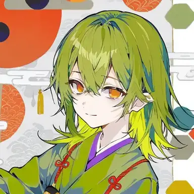 Profile image of 翠丸