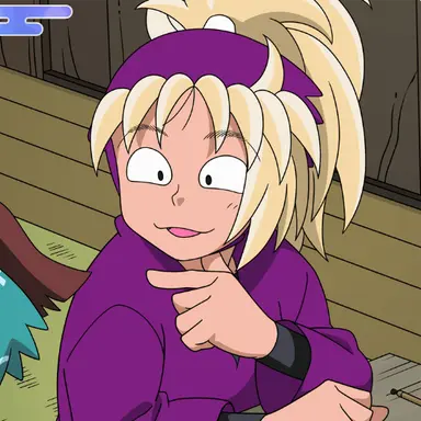 Profile image of 斉藤 タカ丸