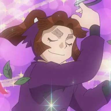 Profile image of 平 滝夜叉丸