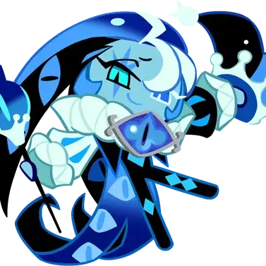 Profile image of 쉐도우밀크쿠키