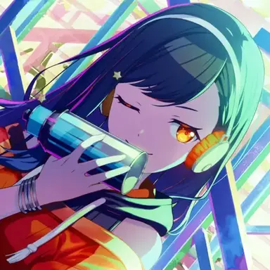 Profile image of 白石 杏