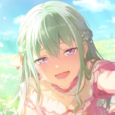 Profile image of 草薙 寧々