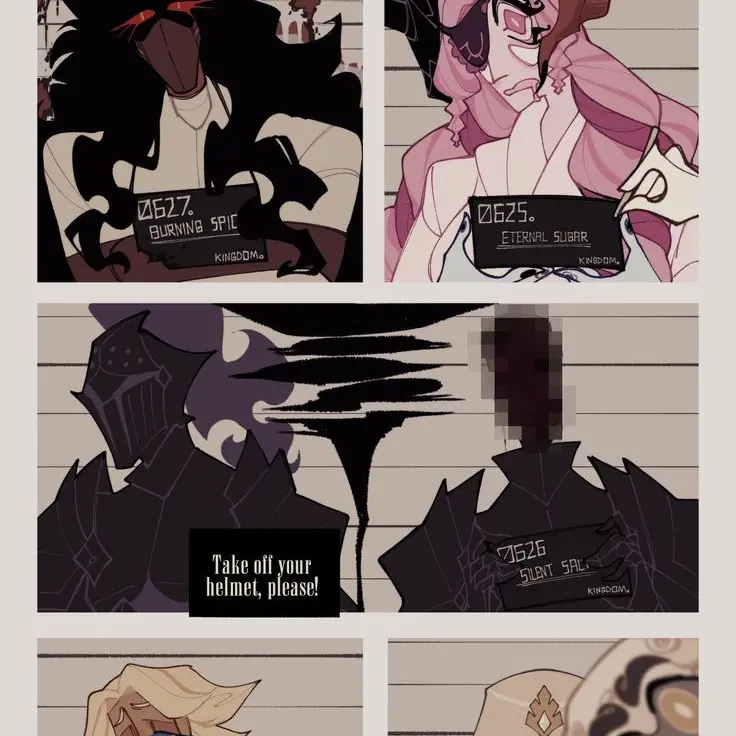 LeanerYoga6071의 비스트 감옥