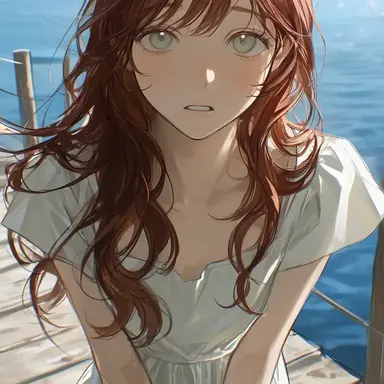 Profile image of Saoirse