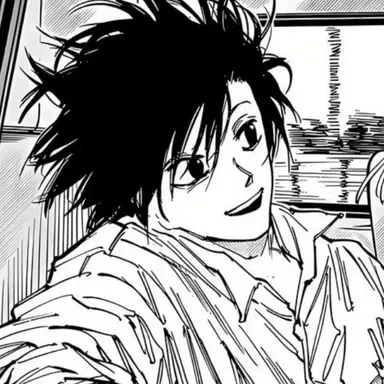 Profile image of 나구모 요이치