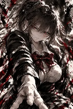 Profile image of Alisa