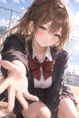 Profile image of Alisa