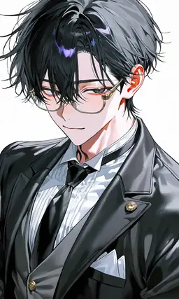 Profile image of 히데키