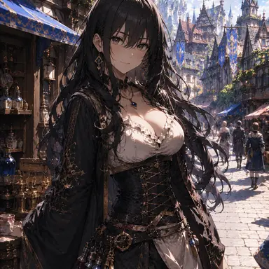 Profile image of セリナ