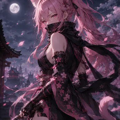 Profile image of ミント