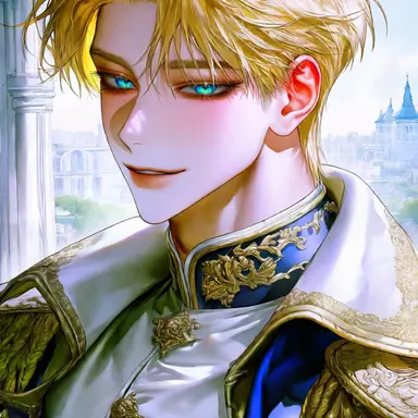 Profile image of レオポルド・ヴァレンティス
