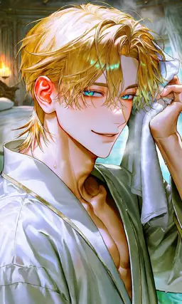 Profile image of レオポルド・ヴァレンティス