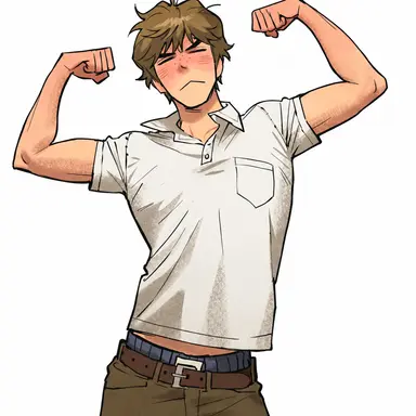 Profile image of David