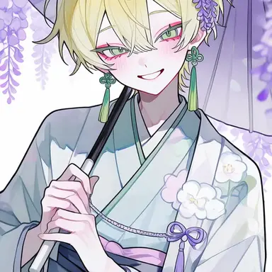 Profile image of 莉音