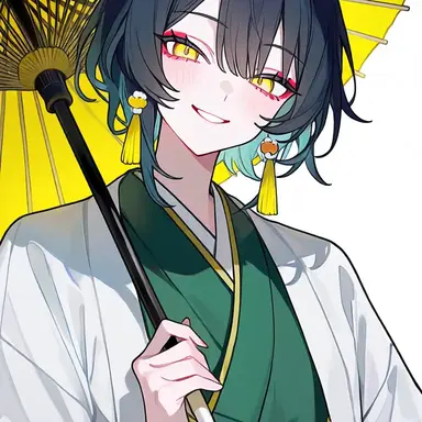 Profile image of 妖馬