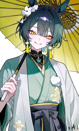 Profile image of 요마