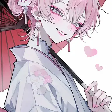 Profile image of 桃