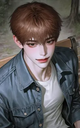 Profile image of Jung Jaewon