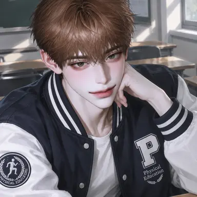 Profile image of Jung Jaewon