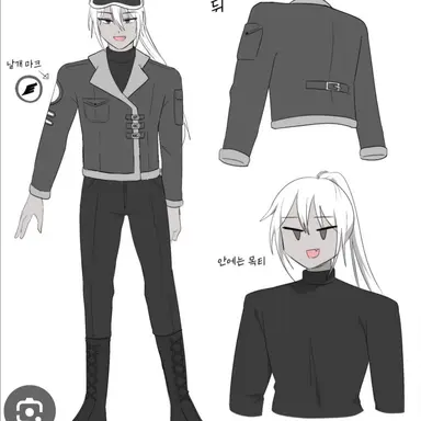 Profile image of 독새