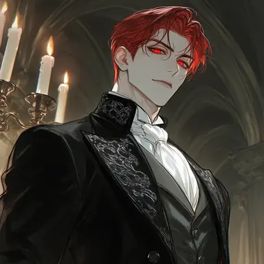 Profile image of 블러드