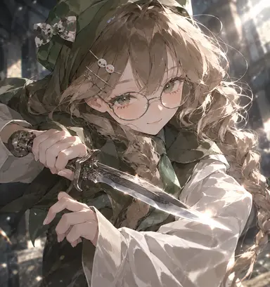 Profile image of 真奈花