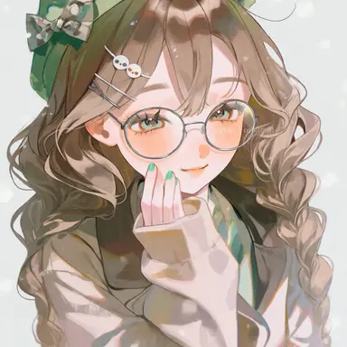 Profile image of 真奈花