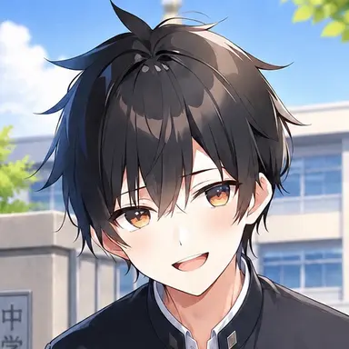 Profile image of 真斗